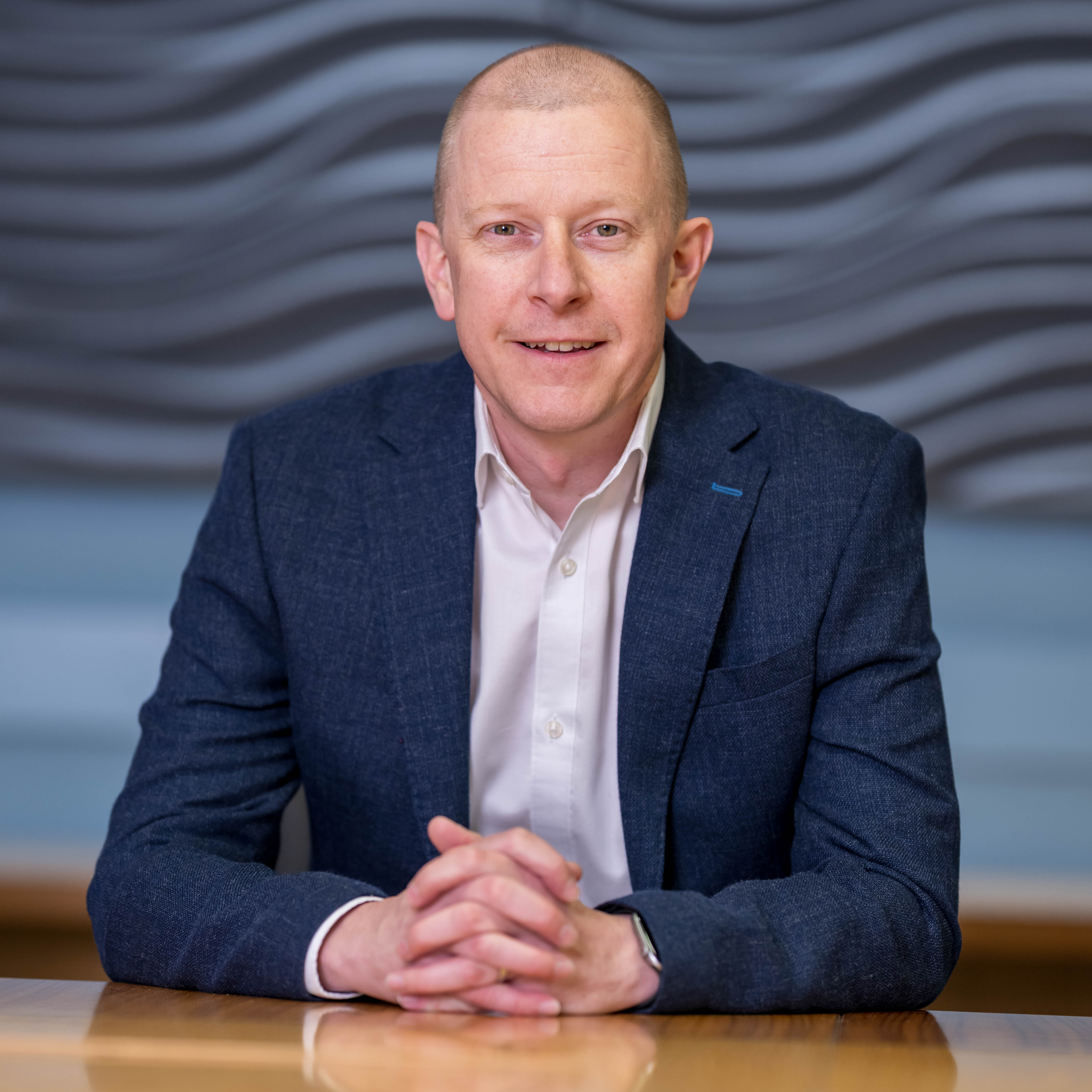 Chris Curson