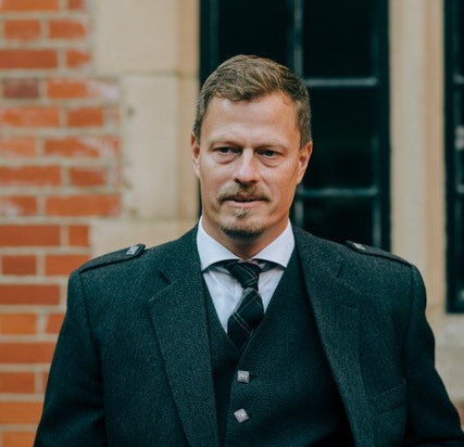 Bram van Zelm