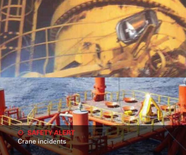 Image of 587 Safety Alert 600x500