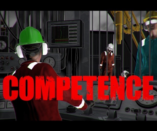 Image of Competence Assurance 600x500