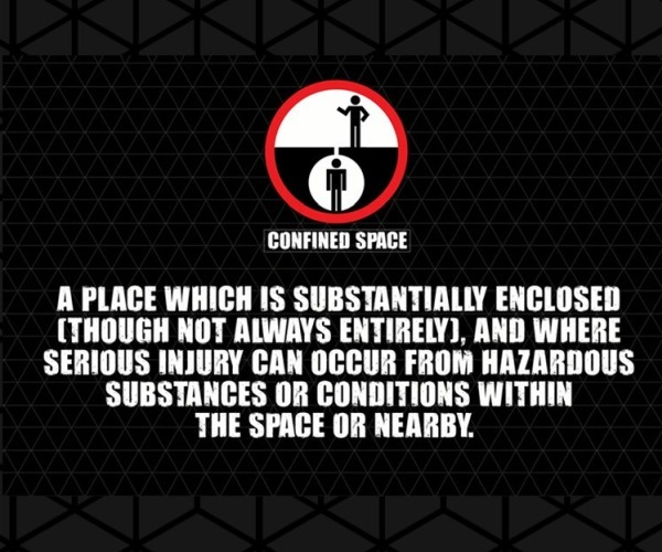 Image of Confined Space Capture 600x500