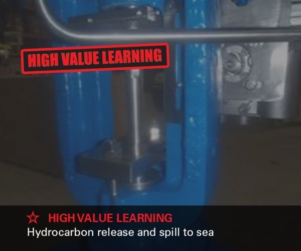 Image of HVL Hydrocarbon spill 600x500