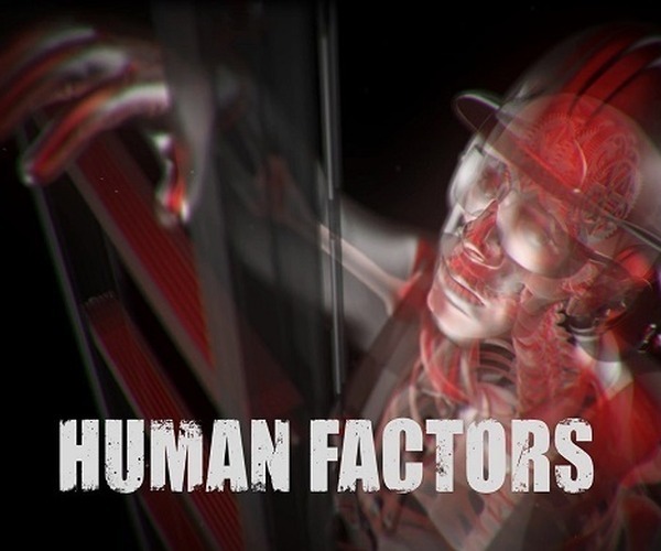 Image of Human factors 600x500