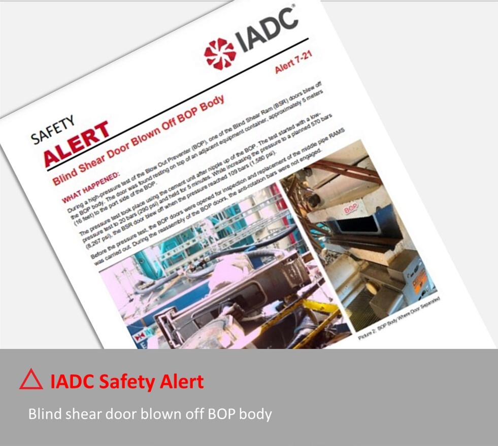 Image of IADC procedures