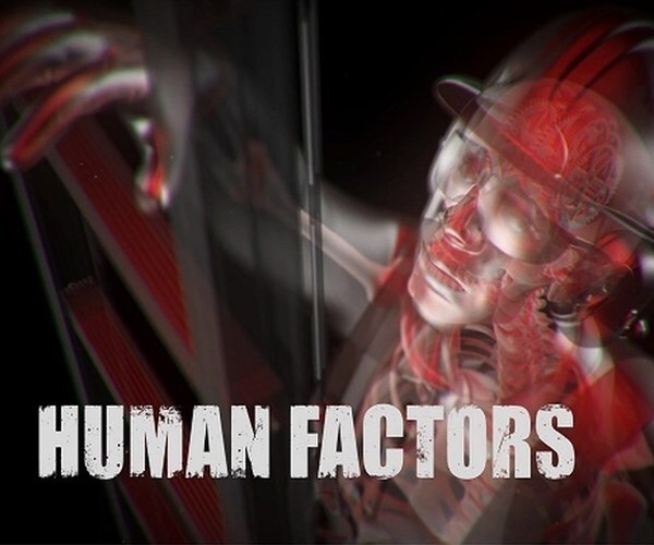 Image of JUT Human factors 600x500