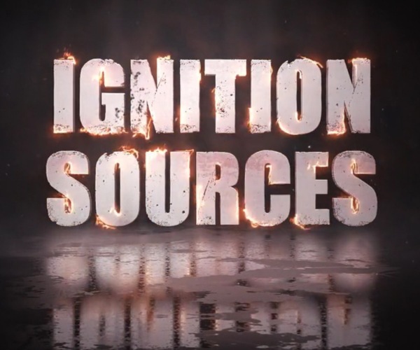 Image of JuT Ignition Sources 600x500