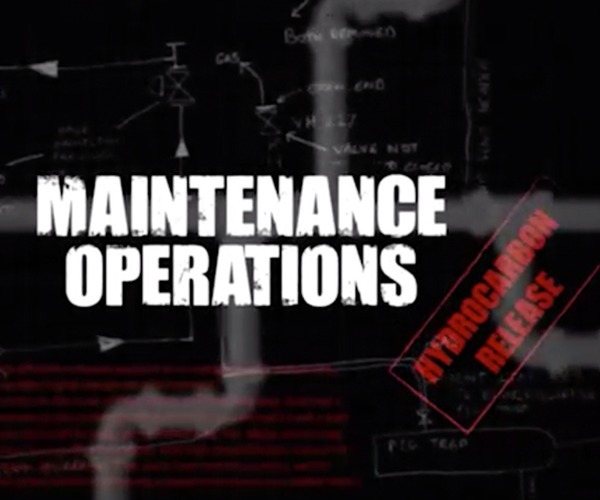 Image of Maintenance operations 600x500