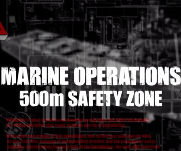 Image of Marine Operations 600x500