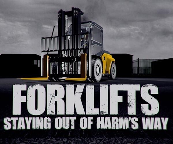 Forklift safety 600x500