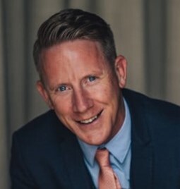 Chris Stuart