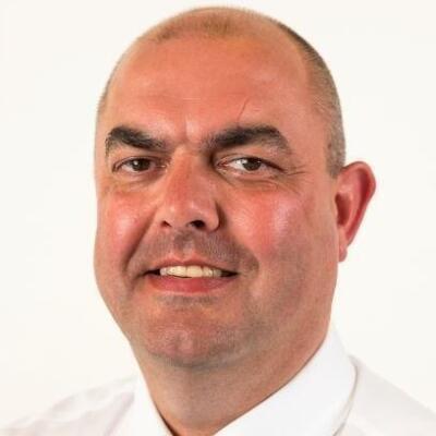 David Griffiths