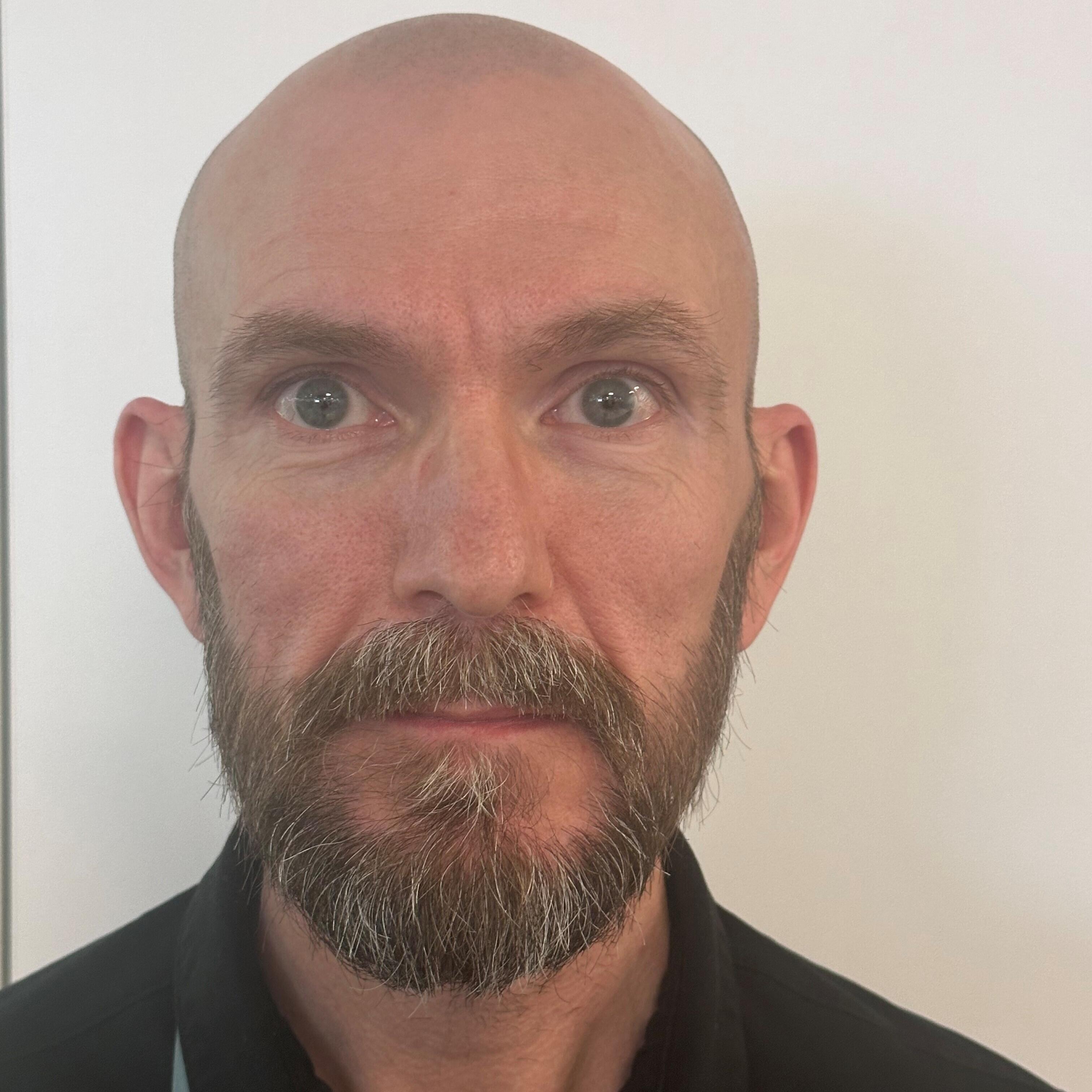 David Leiper