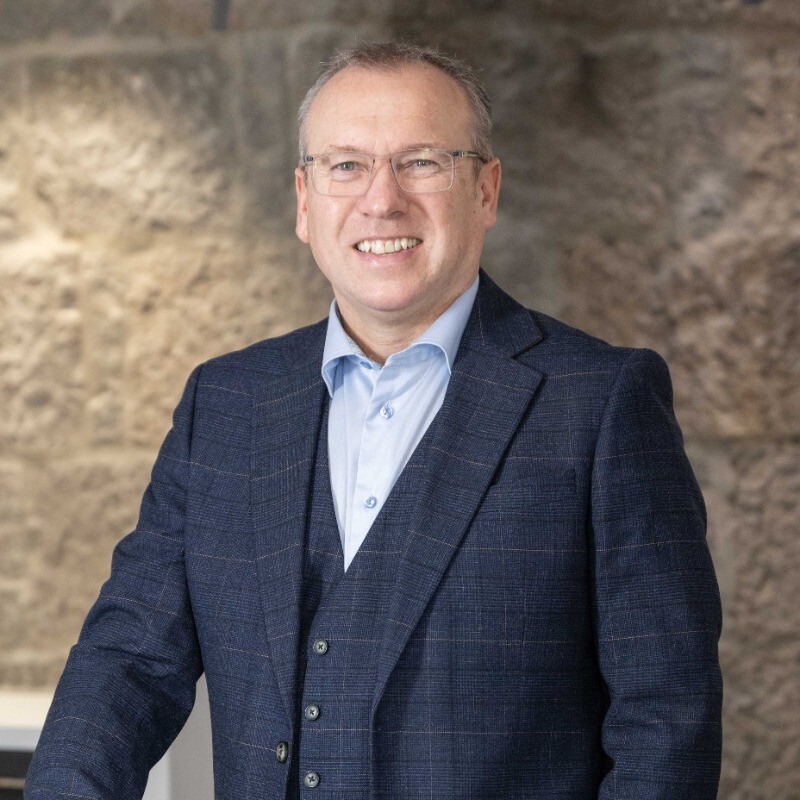 Derek Mitchell