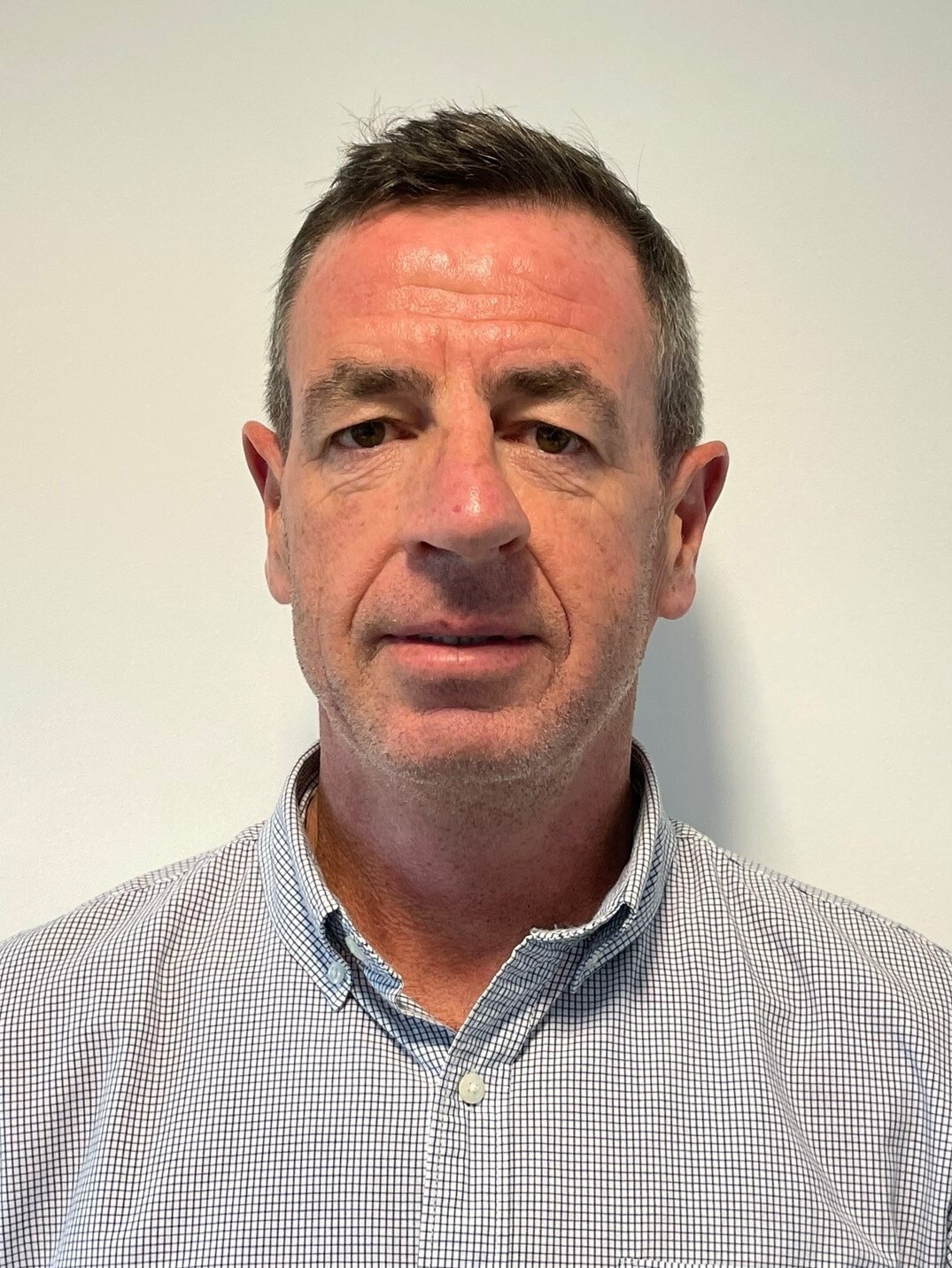 Graeme Christie