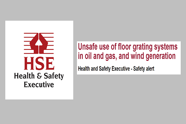 HSE Grating image