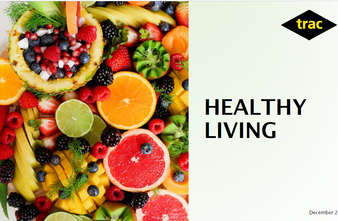 Healthy Living