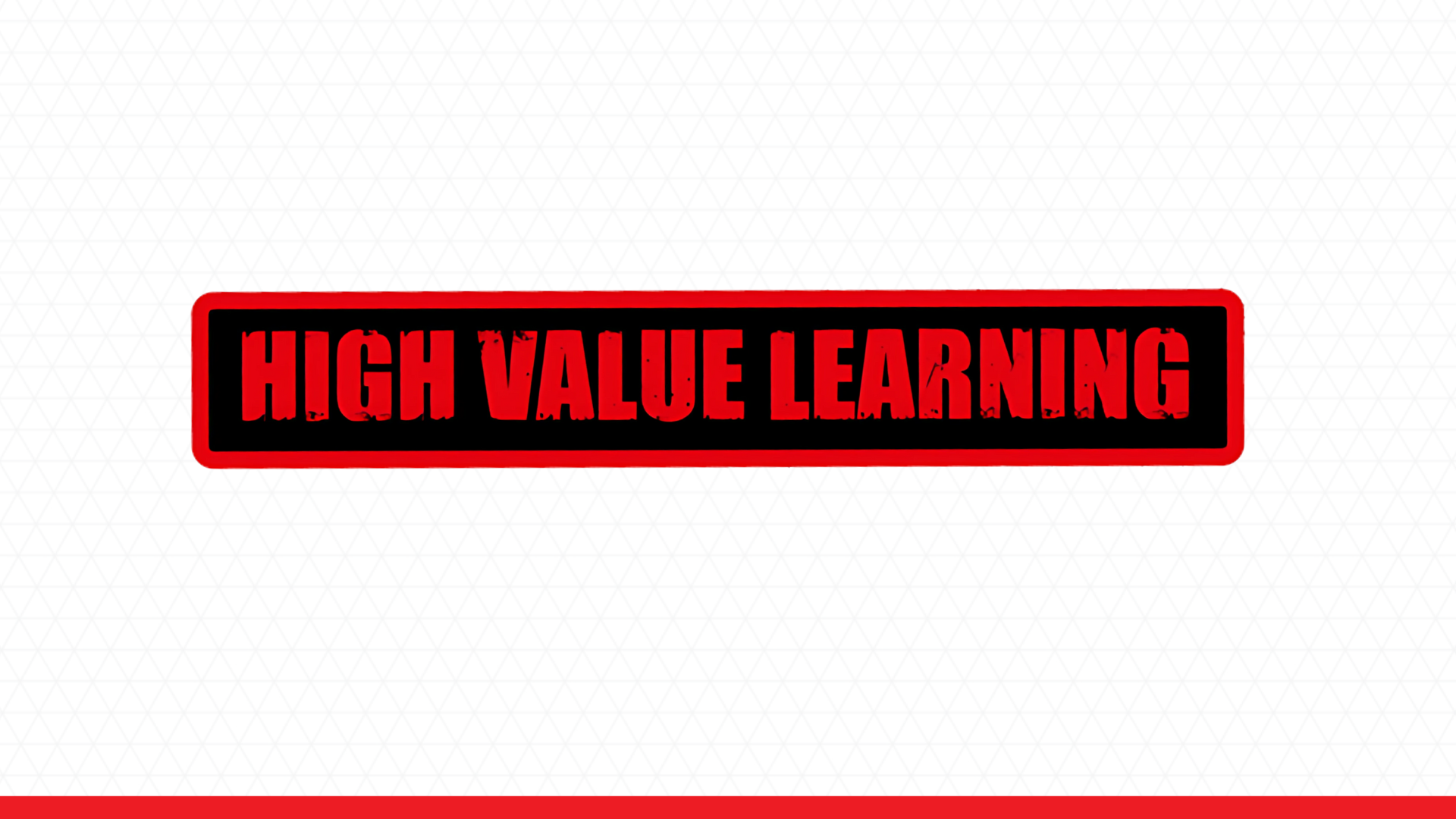 High Value Learning 2026 02 11 091107 viak 2026 02 11 094247 dnpl
