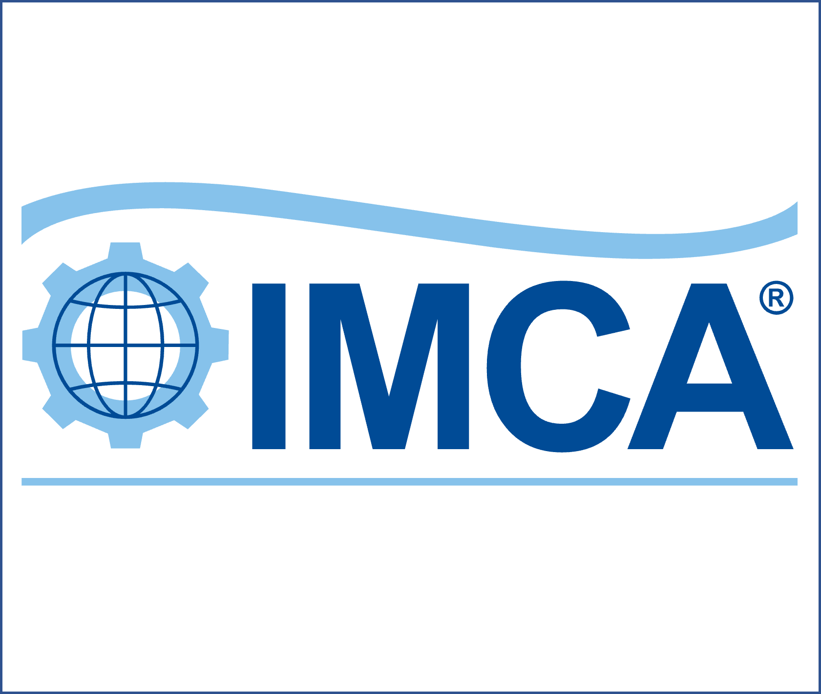 Image of IMCA svg