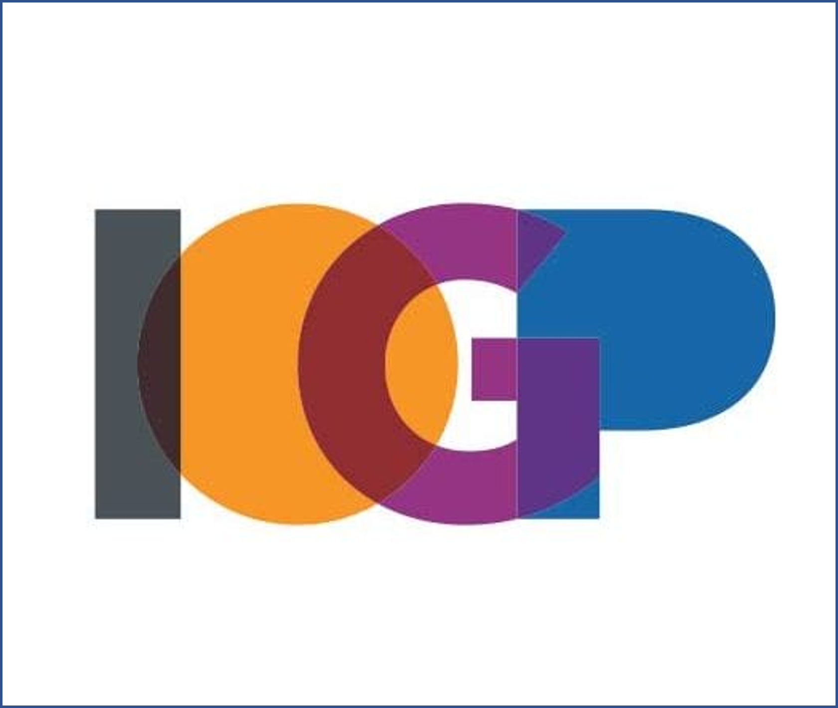 Image of IOGP