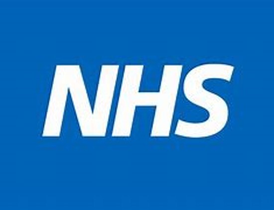 Image of NHS