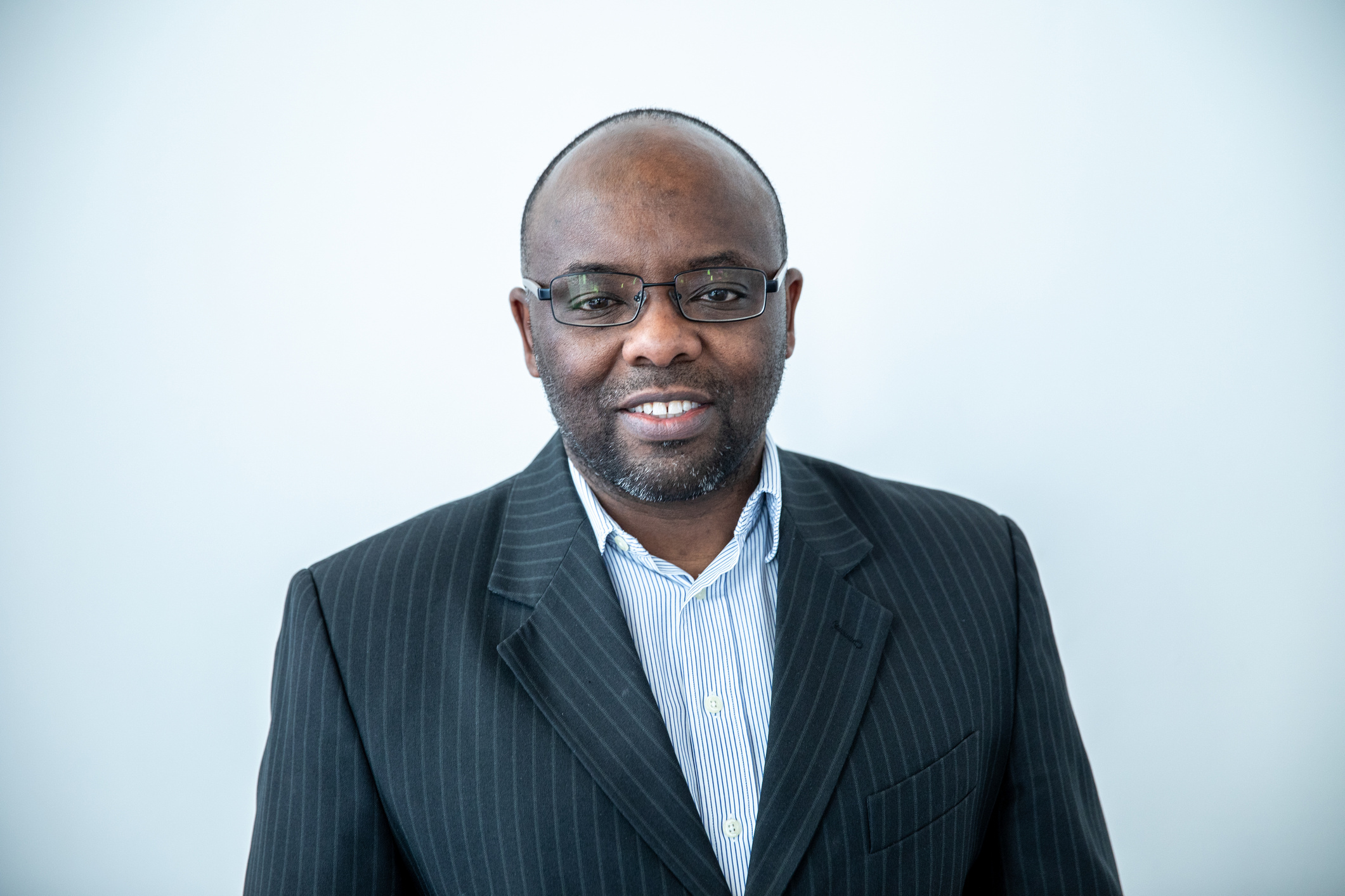 James Njuguna