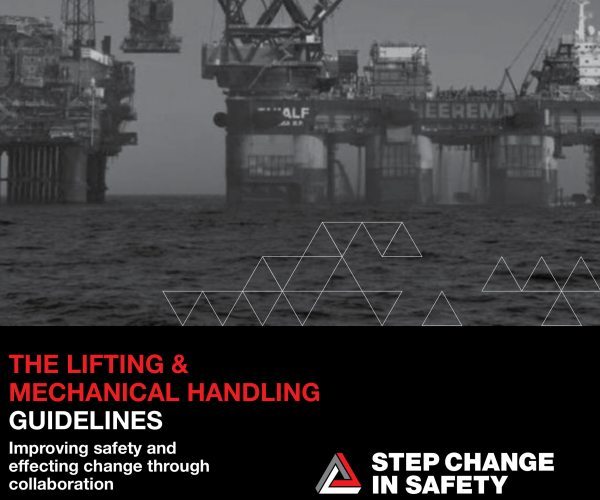 Image of Lifting Mechanical Handling 2019 600x500