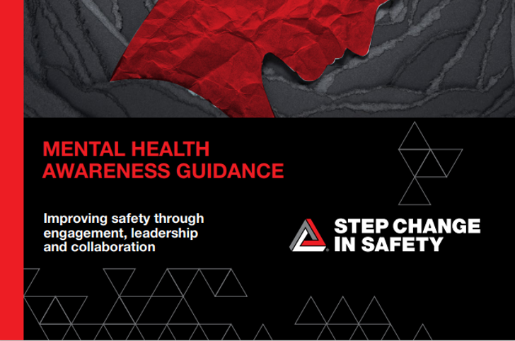 Mental Health Awareness Guidance