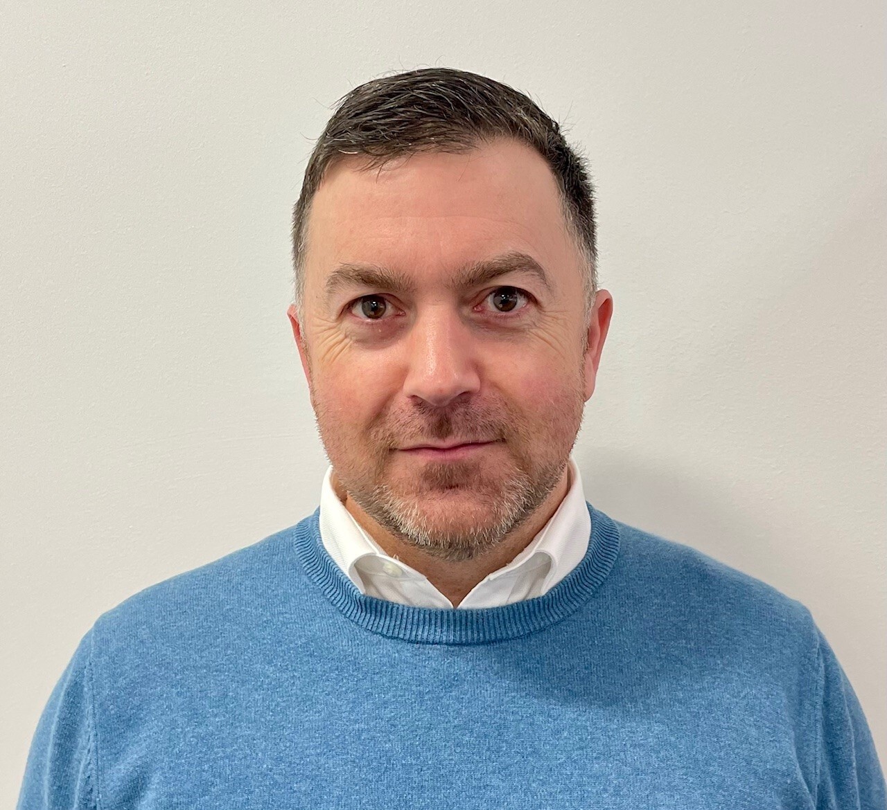 Mark Piggott