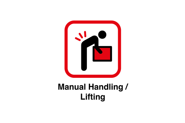 Manual Hnadling image