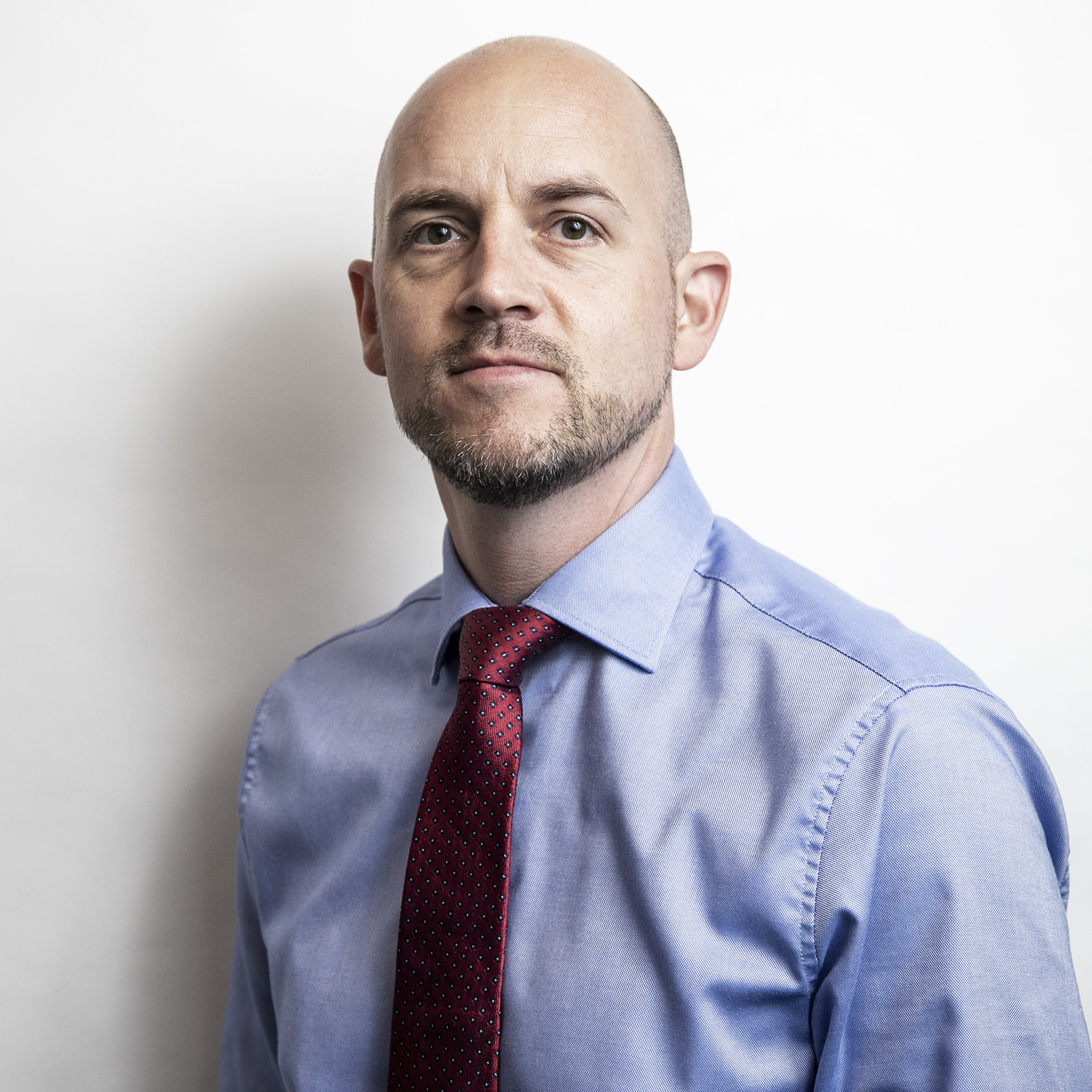 Michael Laird