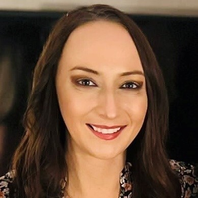 Moira Lamb