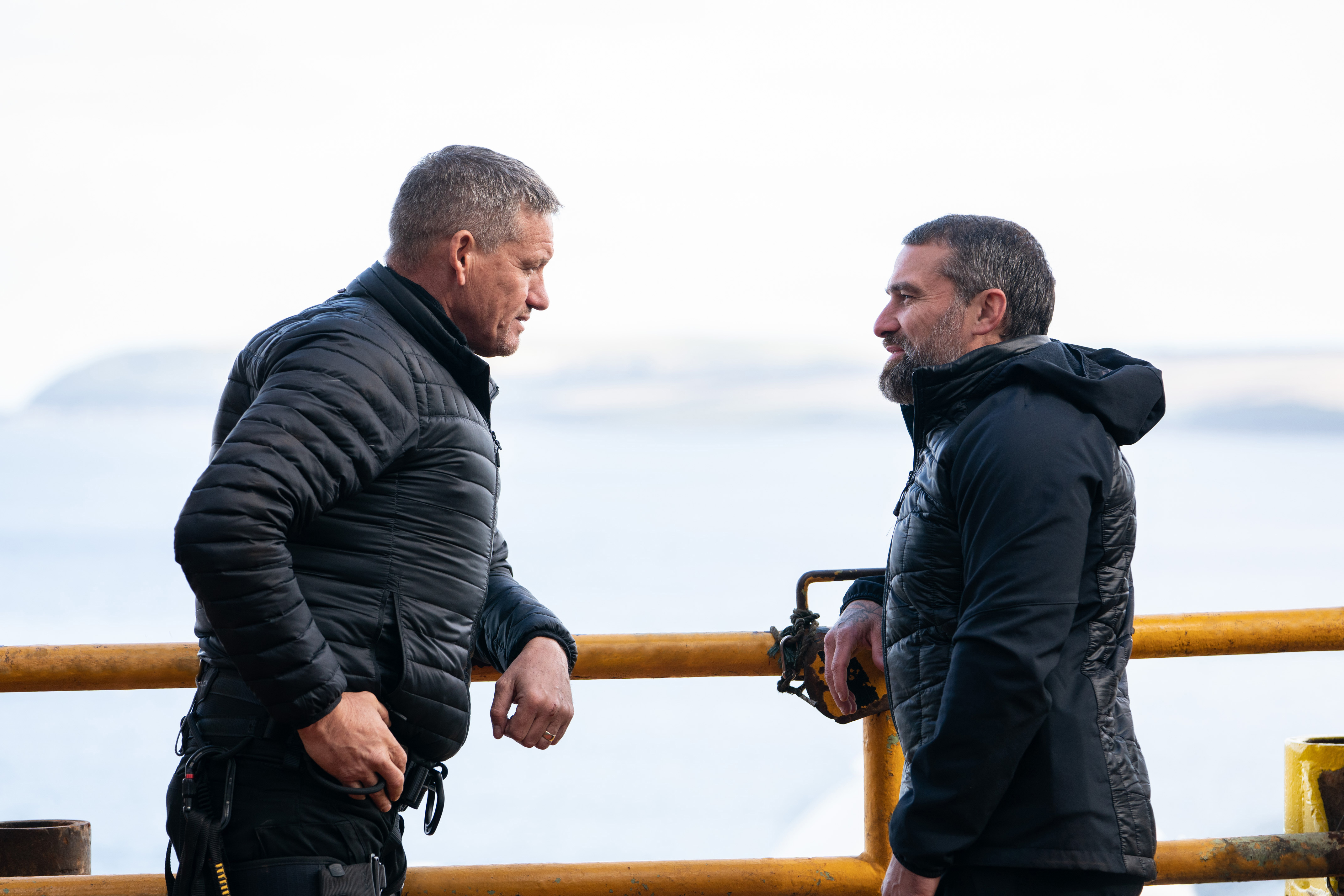 SAS WHO DARES WINS 2