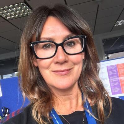 Nicola Taylor