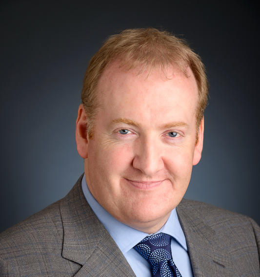 Peter Wilson