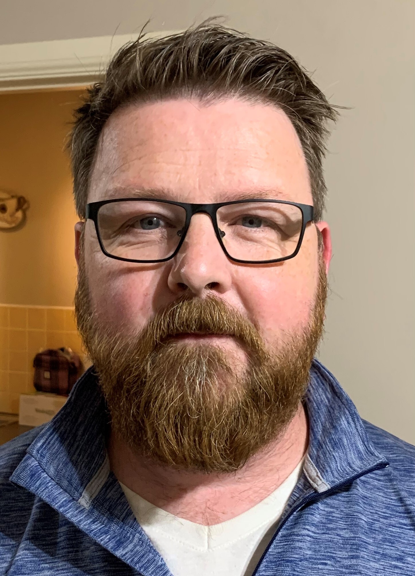Gary Begg