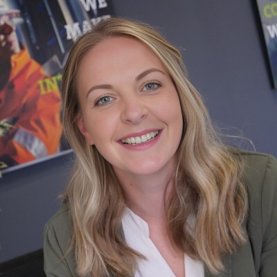 Laura Hardie