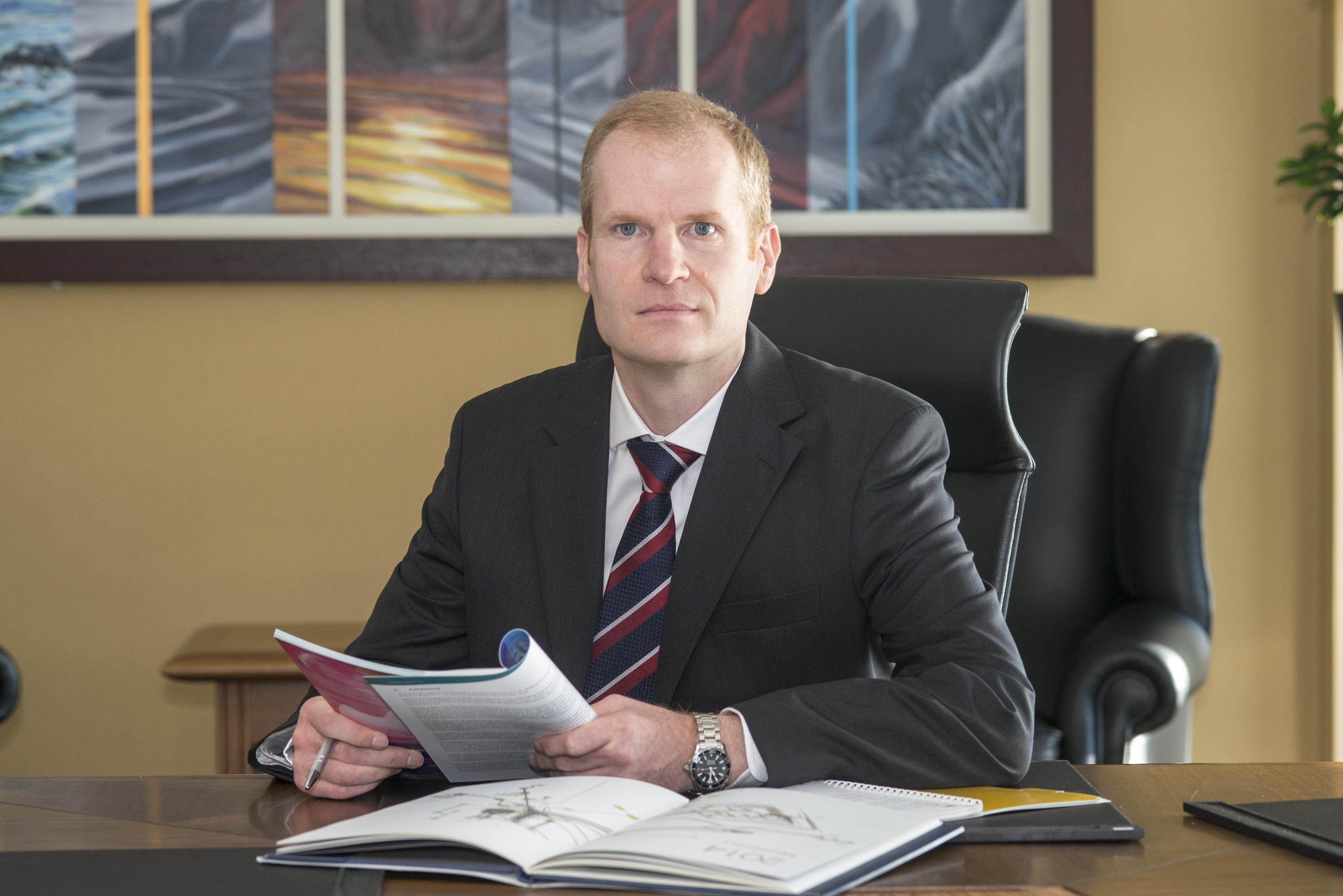 Stuart Taylor