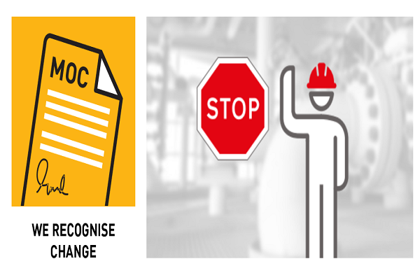 Pressure release after ice plug removal image