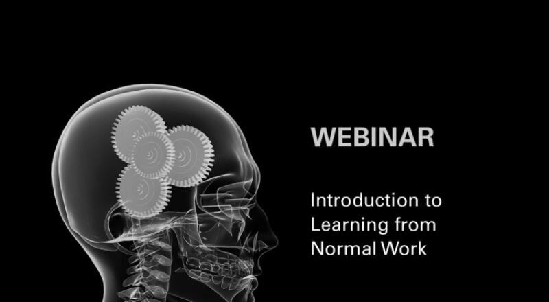 HF in Learning from Normal Work graphic 750x500