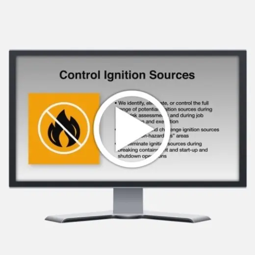 Header icon video