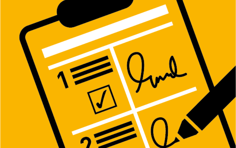 PSF Icons Apply procedures