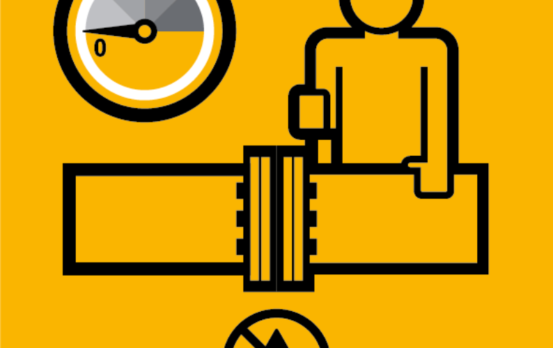 PSF Icons Maintain safe isolation