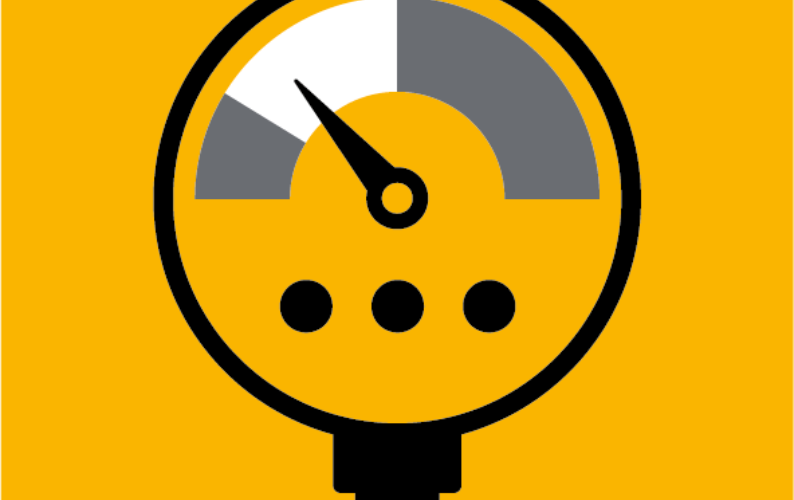 PSF Icons Stay within operating limits