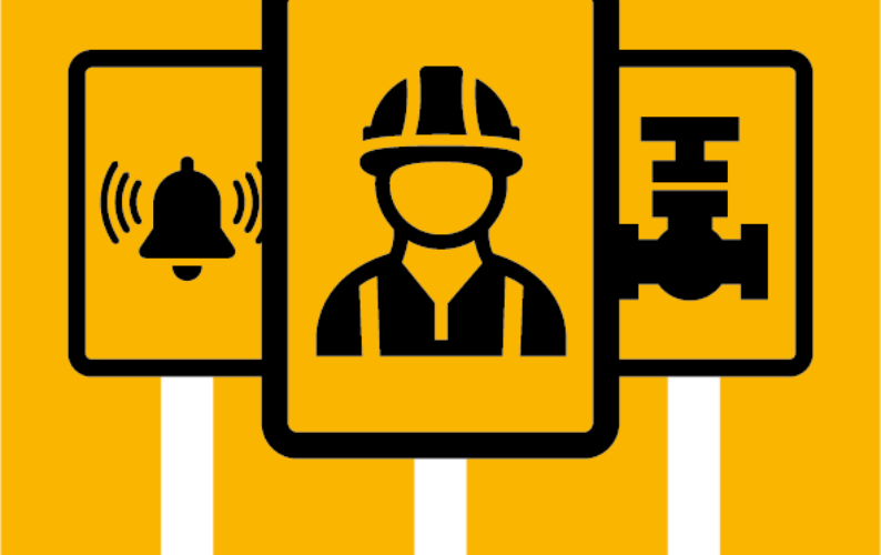 PSF Icons Sustain barriers