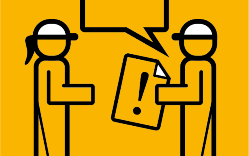 PSF Icons Watch for weak signals