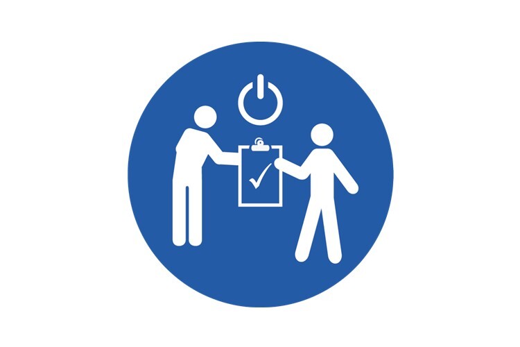 Image of Bypassing Safety Controls page icon