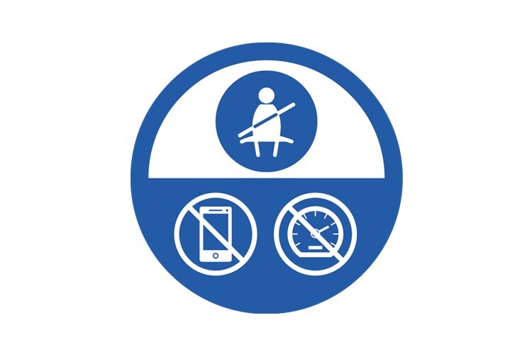 Image of Driving page icon