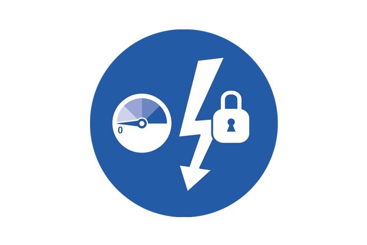 Image of Energy Isolation page icon