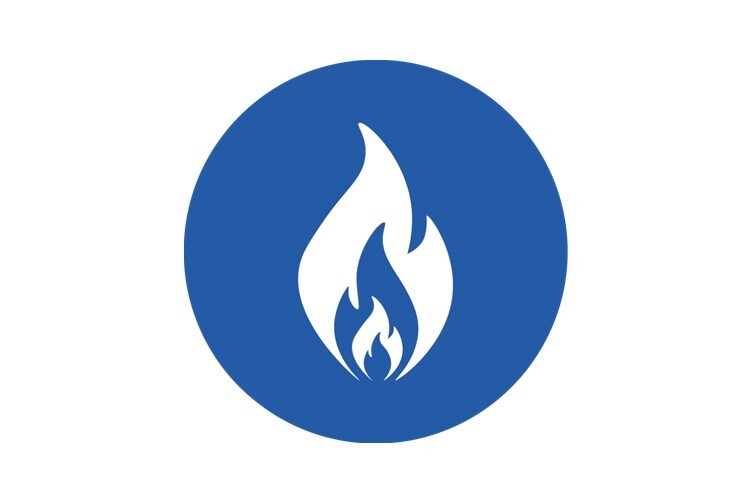 Image of Hot Work page icon