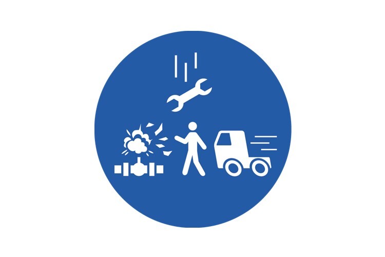 Image of Line of Fire page icon